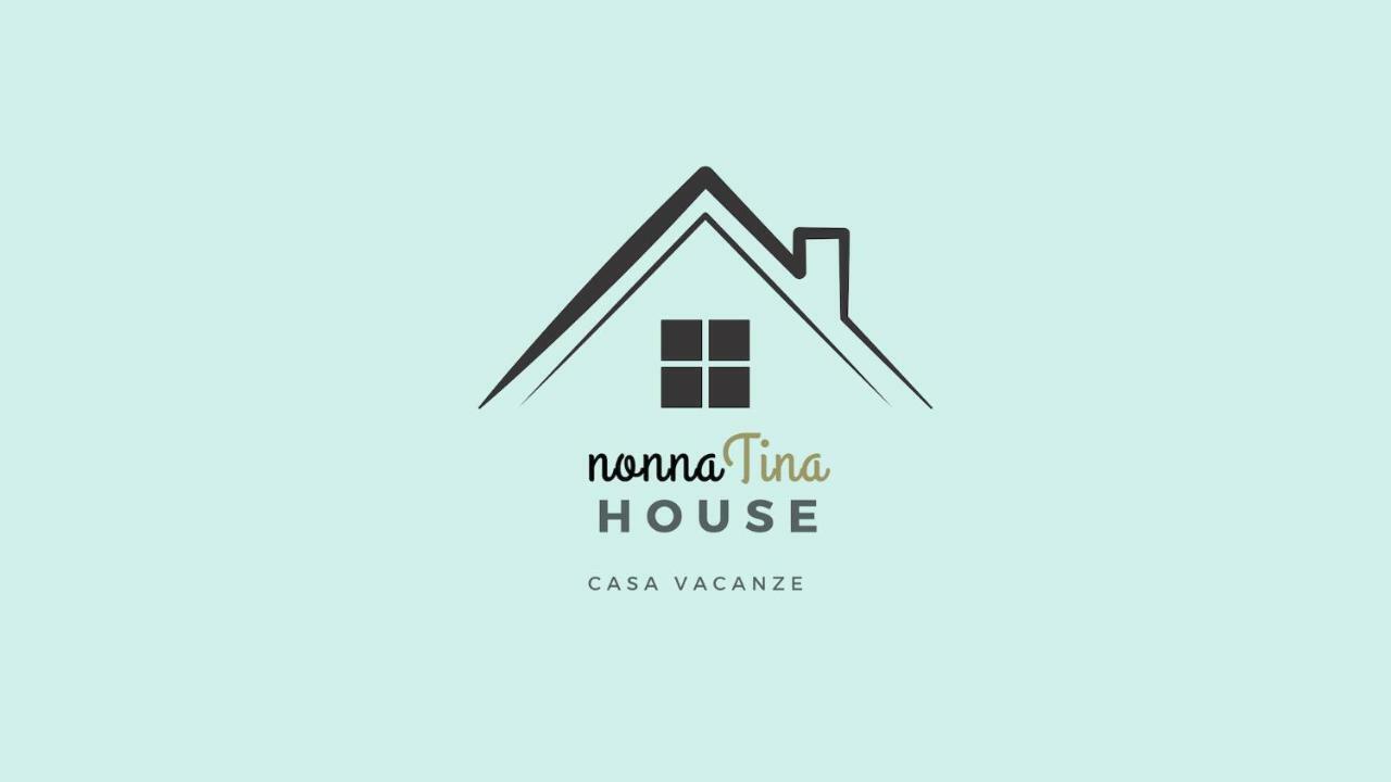 Nonna Tina House Villa Neapel Exteriör bild